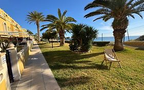 Beautiful Home 50M Private Beach Campello Alicante