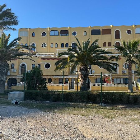 Beautiful Home 50M Private Beach Campello Alicante El Campello Exterior foto