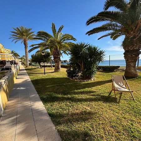 Beautiful Home 50M Private Beach Campello Alicante El Campello Exterior foto