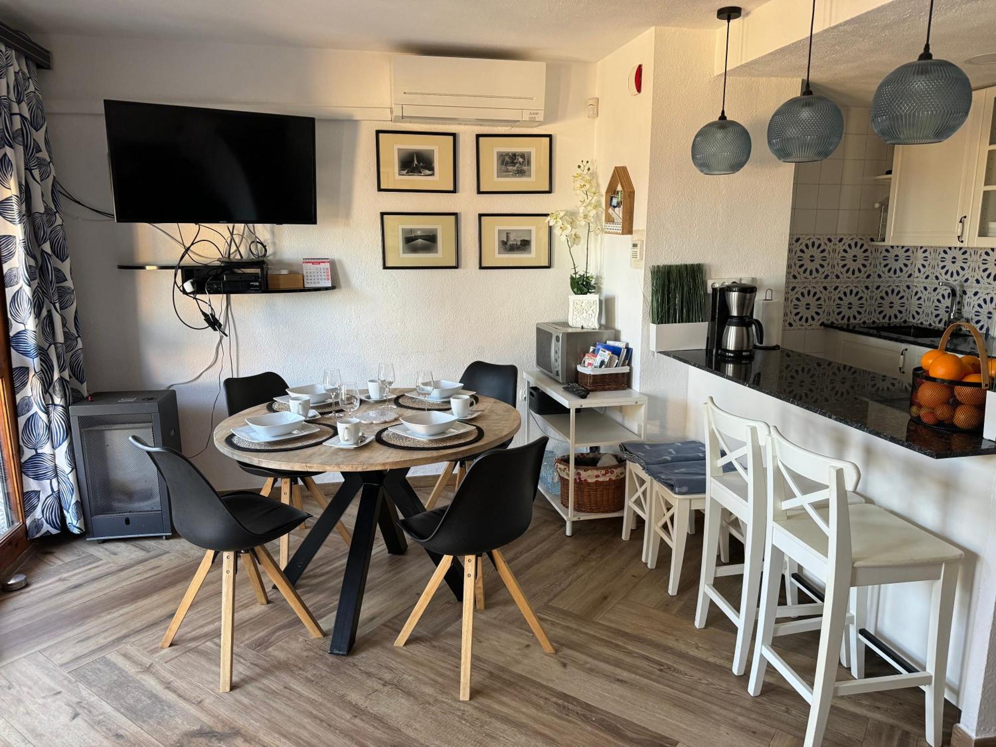 Beautiful Home 50M Private Beach Campello Alicante El Campello Exterior foto