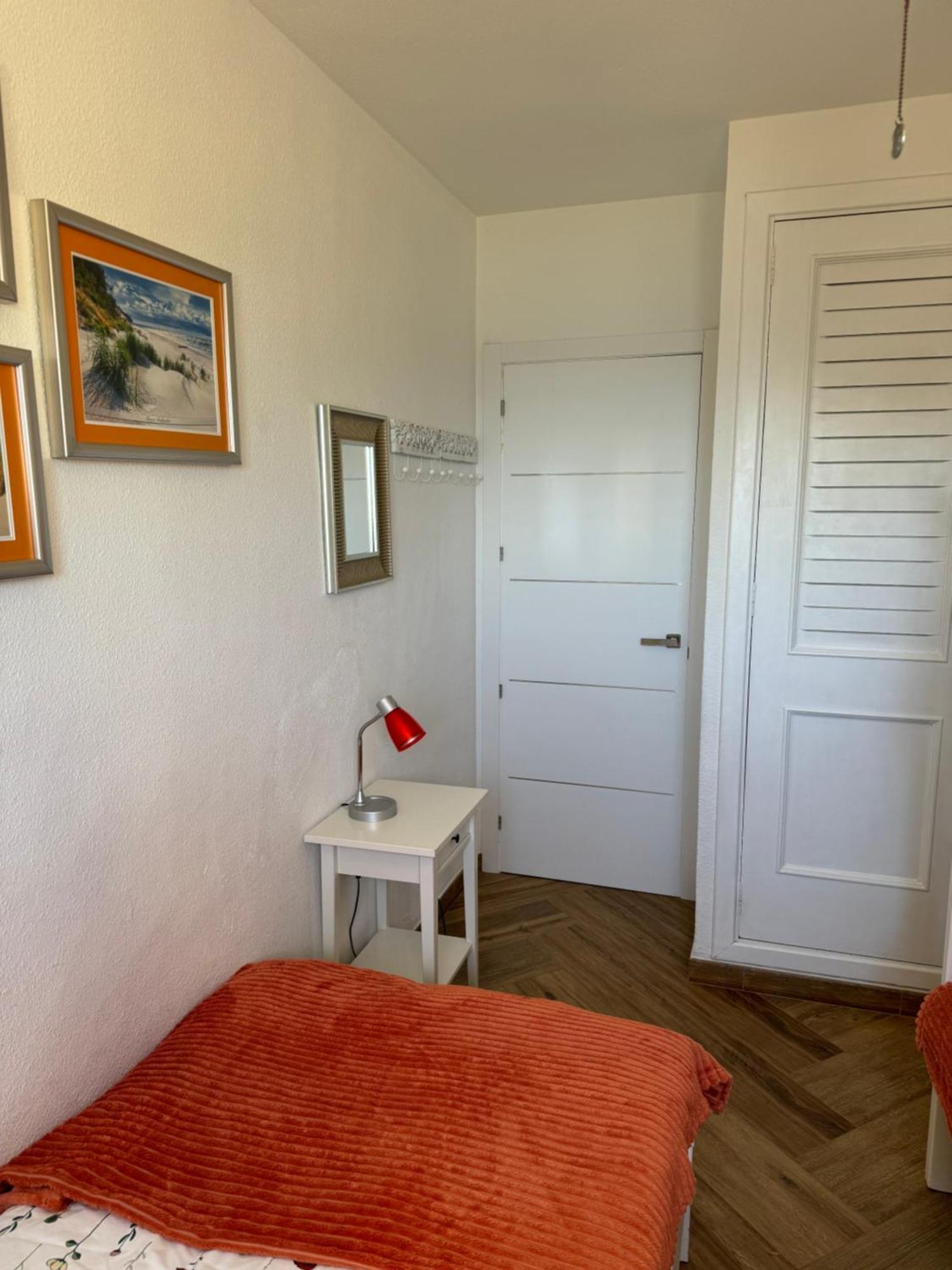 Beautiful Home 50M Private Beach Campello Alicante El Campello Exterior foto