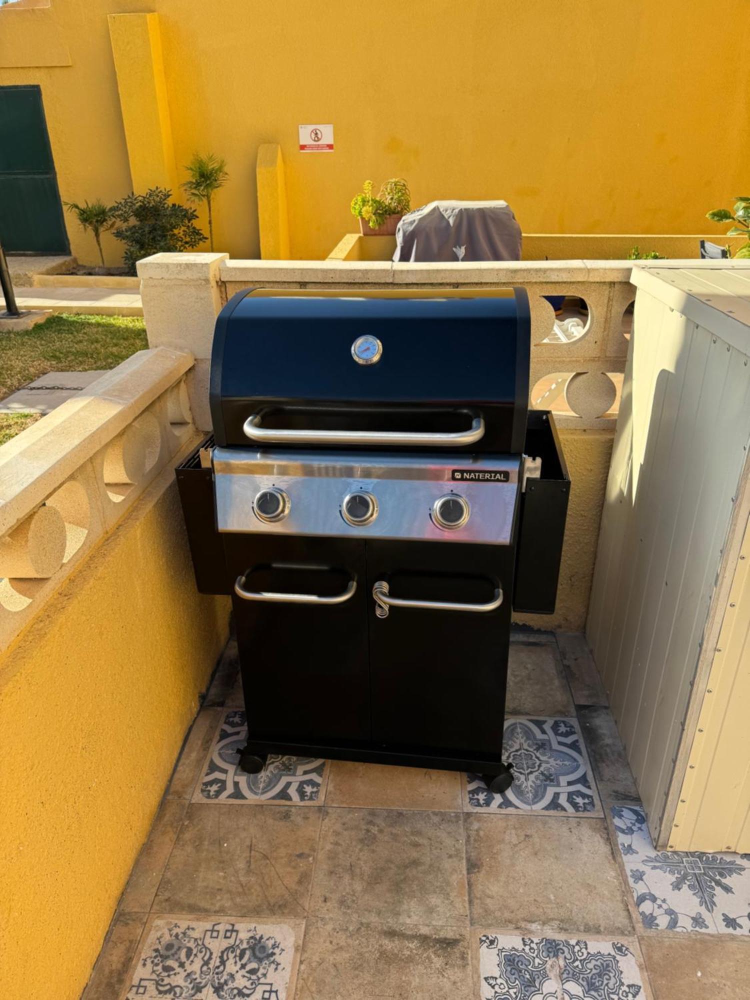 Beautiful Home 50M Private Beach Campello Alicante El Campello Exterior foto