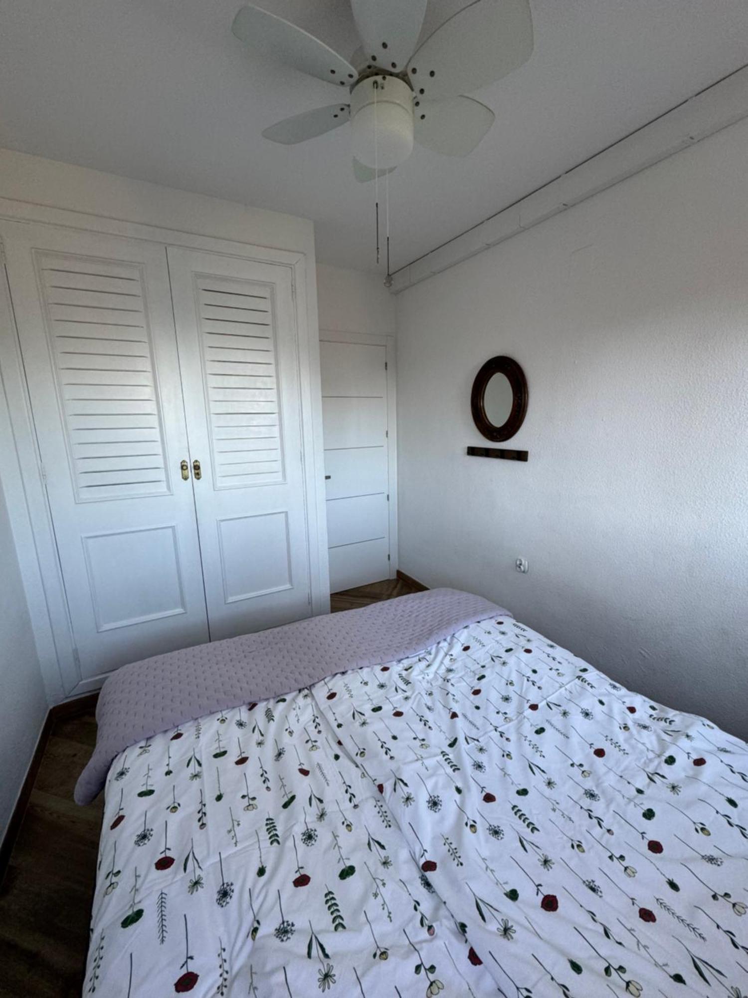 Beautiful Home 50M Private Beach Campello Alicante El Campello Exterior foto