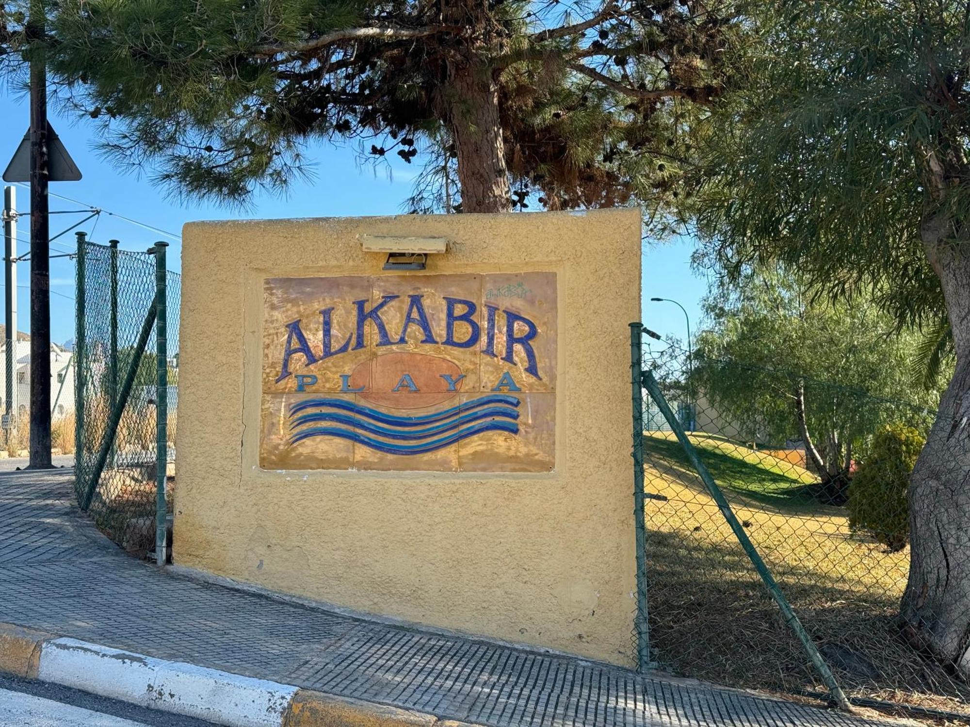 Beautiful Home 50M Private Beach Campello Alicante El Campello Exterior foto
